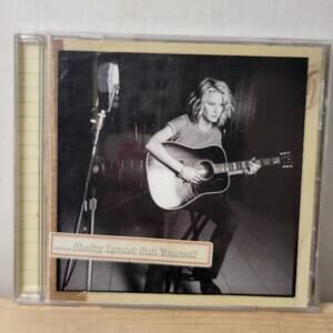 CD Shelby Lynne - Suit Yourself